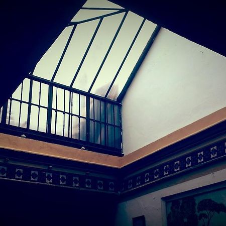 Pension Bailen Sewilla Zewnętrze zdjęcie